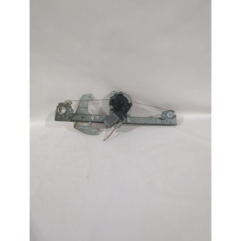 Recambio de elevalunas delantero derecho para peugeot 107 (pm_, pn_) 1.4 hdi referencia OEM IAM 9222T6  