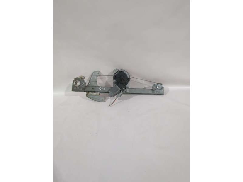 Recambio de elevalunas delantero derecho para peugeot 107 (pm_, pn_) 1.4 hdi referencia OEM IAM 9222T6  