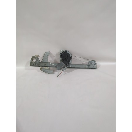 Recambio de elevalunas delantero derecho para peugeot 107 (pm_, pn_) 1.4 hdi referencia OEM IAM 9222T6  