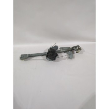 Recambio de elevalunas delantero derecho para peugeot 107 (pm_, pn_) 1.4 hdi referencia OEM IAM 9222T6  