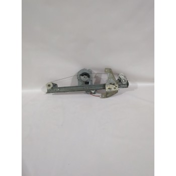 Recambio de elevalunas delantero derecho para peugeot 107 (pm_, pn_) 1.4 hdi referencia OEM IAM 9222T6  