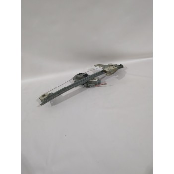 Recambio de elevalunas delantero derecho para peugeot 107 (pm_, pn_) 1.4 hdi referencia OEM IAM 9222T6  