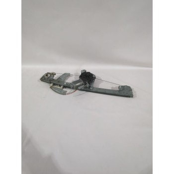 Recambio de elevalunas delantero derecho para peugeot 107 (pm_, pn_) 1.4 hdi referencia OEM IAM 9222T6  