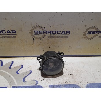 Recambio de faro antiniebla derecho para renault scenic ii 1.5 dci diesel referencia OEM IAM 021714  