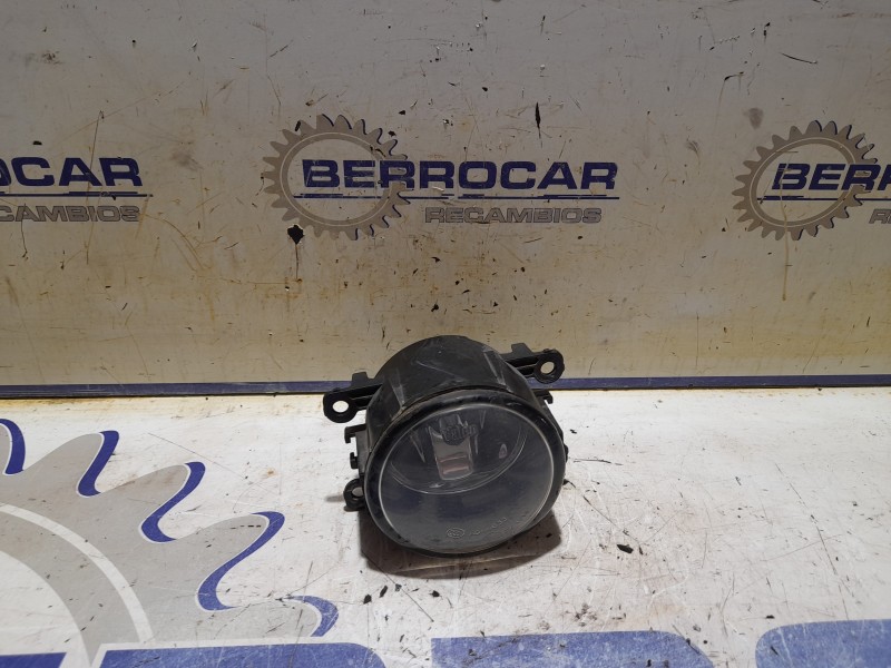 Recambio de faro antiniebla derecho para renault scenic ii 1.5 dci diesel referencia OEM IAM 021714  