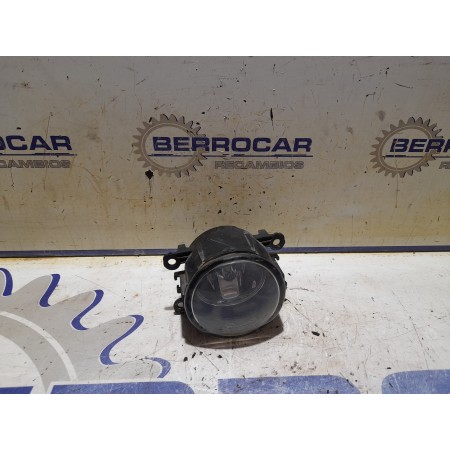 Recambio de faro antiniebla derecho para renault scenic ii 1.5 dci diesel referencia OEM IAM 021714  