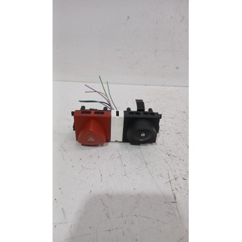 Recambio de warning para renault megane ii coupé-cabriolet (em0/1_) 1.5 dci (em1e) referencia OEM IAM 8200095493  