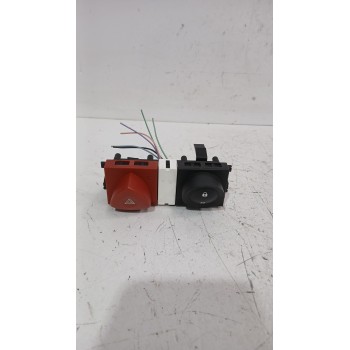 Recambio de warning para renault megane ii coupé-cabriolet (em0/1_) 1.5 dci (em1e) referencia OEM IAM 8200095493  