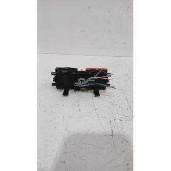 Recambio de warning para renault megane ii coupé-cabriolet (em0/1_) 1.5 dci (em1e) referencia OEM IAM 8200095493  