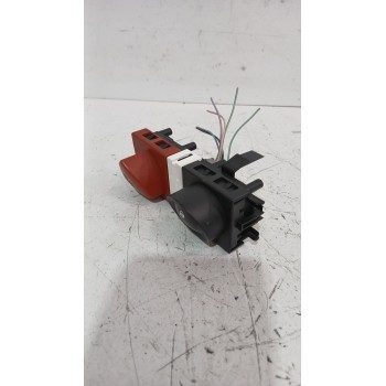 Recambio de warning para renault megane ii coupé-cabriolet (em0/1_) 1.5 dci (em1e) referencia OEM IAM 8200095493  