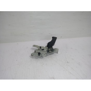 Recambio de maneta interior lateral derecha para renault trafic furgón l1h1 2,7t referencia OEM IAM 826706945R  