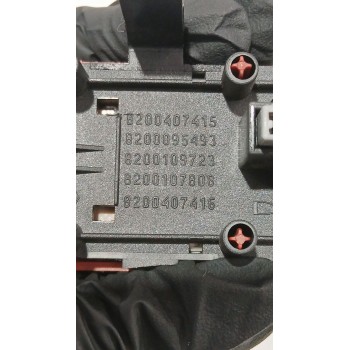 Recambio de warning para renault megane ii coupé-cabriolet (em0/1_) 1.5 dci (em1e) referencia OEM IAM 8200095493  