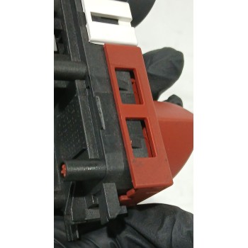 Recambio de warning para renault megane ii coupé-cabriolet (em0/1_) 1.5 dci (em1e) referencia OEM IAM 8200095493  