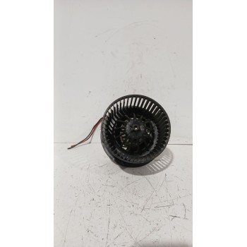 Recambio de motor calefaccion para renault megane ii coupé-cabriolet (em0/1_) 1.5 dci (em1e) referencia OEM IAM 7701207720  