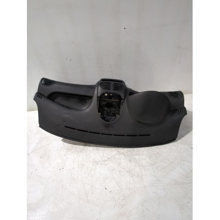 Recambio de salpicadero para peugeot 206 hatchback (2a/c) 1.4 hdi eco 70 referencia OEM IAM 8203RZ  