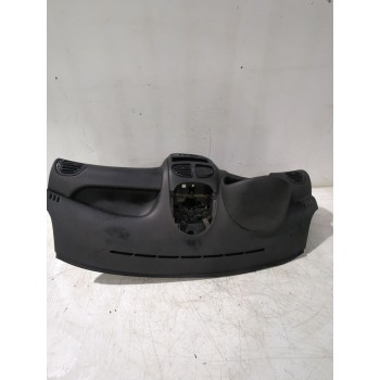 Recambio de salpicadero para peugeot 206 hatchback (2a/c) 1.4 hdi eco 70 referencia OEM IAM 8203RZ  