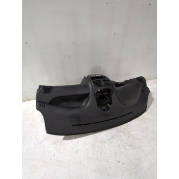 Recambio de salpicadero para peugeot 206 hatchback (2a/c) 1.4 hdi eco 70 referencia OEM IAM 8203RZ  