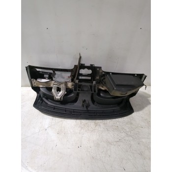 Recambio de salpicadero para peugeot 206 hatchback (2a/c) 1.4 hdi eco 70 referencia OEM IAM 8203RZ  