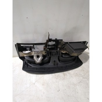 Recambio de salpicadero para peugeot 206 hatchback (2a/c) 1.4 hdi eco 70 referencia OEM IAM 8203RZ  