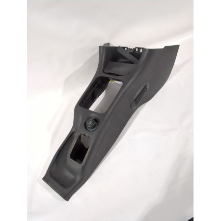 Recambio de consola central para peugeot 206 hatchback (2a/c) 1.4 hdi eco 70 referencia OEM IAM 7588WK  