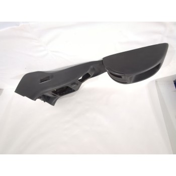 Recambio de consola central para peugeot 206 hatchback (2a/c) 1.4 hdi eco 70 referencia OEM IAM 7588WK  