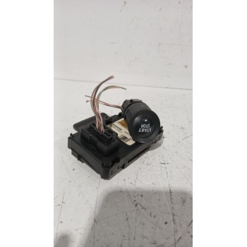 Recambio de conmutador de arranque para renault megane ii coupé-cabriolet (em0/1_) 1.5 dci (em1e) referencia OEM IAM 8200125077 