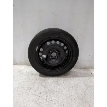 RUEDA REPUESTO 2160136 