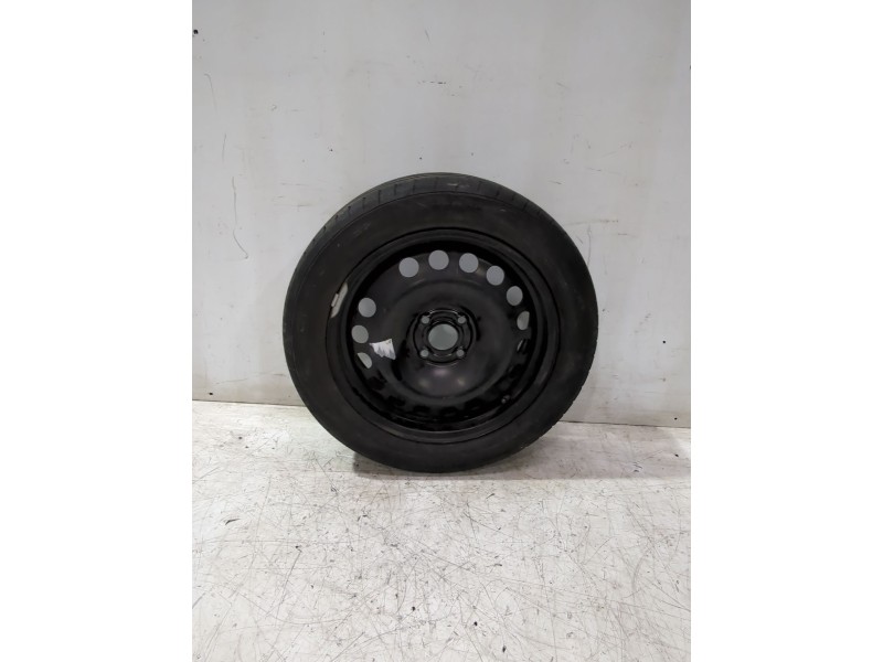 Recambio de rueda repuesto para opel corsa d (s07) 1.4 (l08, l68) referencia OEM IAM 2160136  