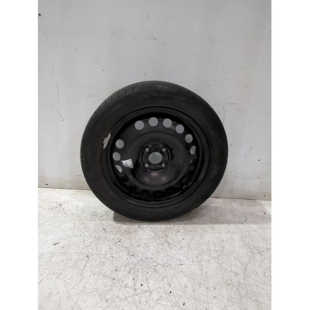 Recambio de rueda repuesto para opel corsa d (s07) 1.4 (l08, l68) referencia OEM IAM 2160136  