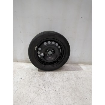 Recambio de rueda repuesto para opel corsa d (s07) 1.4 (l08, l68) referencia OEM IAM 2160136  