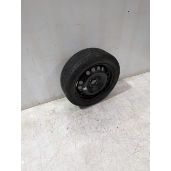 Recambio de rueda repuesto para opel corsa d (s07) 1.4 (l08, l68) referencia OEM IAM 2160136  
