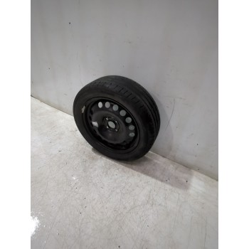 Recambio de rueda repuesto para opel corsa d (s07) 1.4 (l08, l68) referencia OEM IAM 2160136  