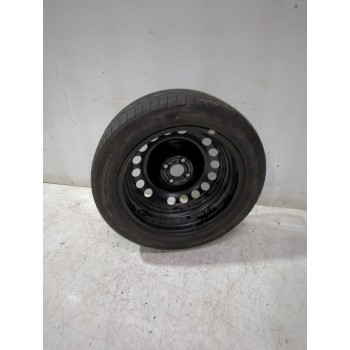 Recambio de rueda repuesto para opel corsa d (s07) 1.4 (l08, l68) referencia OEM IAM 2160136  