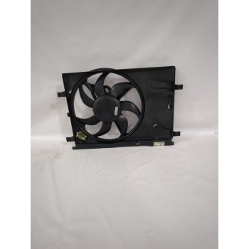 Recambio de electroventilador para opel corsa d (s07) 1.4 (l08, l68) referencia OEM IAM 13256567  
