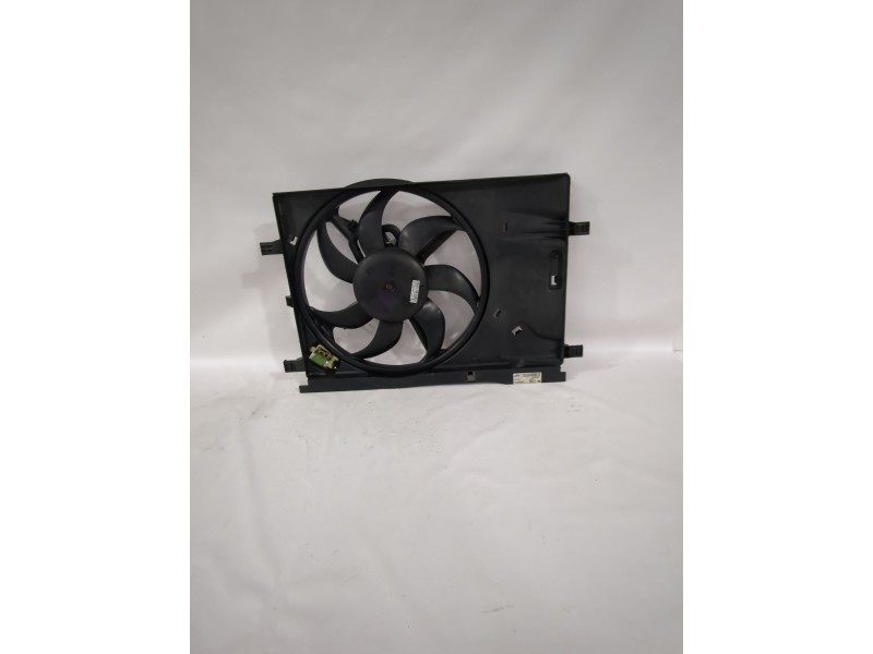 Recambio de electroventilador para opel corsa d (s07) 1.4 (l08, l68) referencia OEM IAM 13256567  