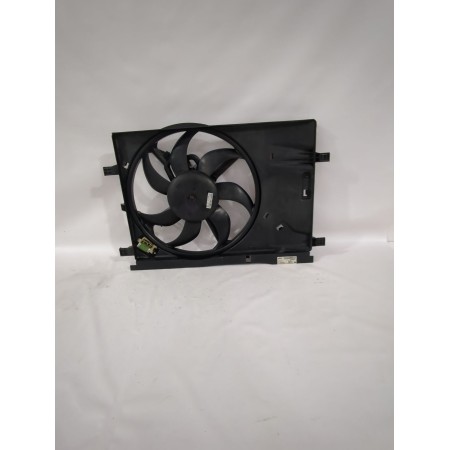 Recambio de electroventilador para opel corsa d (s07) 1.4 (l08, l68) referencia OEM IAM 13256567  