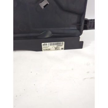 Recambio de electroventilador para opel corsa d (s07) 1.4 (l08, l68) referencia OEM IAM 13256567  