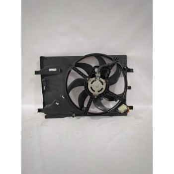 Recambio de electroventilador para opel corsa d (s07) 1.4 (l08, l68) referencia OEM IAM 13256567  
