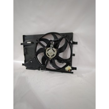 Recambio de electroventilador para opel corsa d (s07) 1.4 (l08, l68) referencia OEM IAM 13256567  