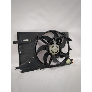 Recambio de electroventilador para opel corsa d (s07) 1.4 (l08, l68) referencia OEM IAM 13256567  