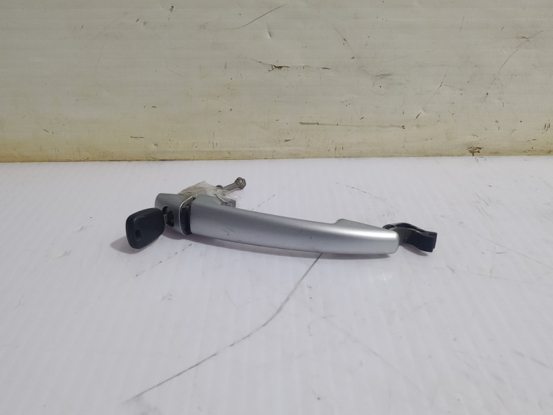 Recambio de maneta exterior delantera izquierda para citroën c4 sedan collection referencia OEM IAM 9101GH  