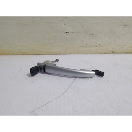 Recambio de maneta exterior delantera izquierda para citroën c4 sedan collection referencia OEM IAM 9101GH  