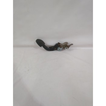 Recambio de pedal freno para opel corsa d (s07) 1.4 (l08, l68) referencia OEM IAM 1668129  