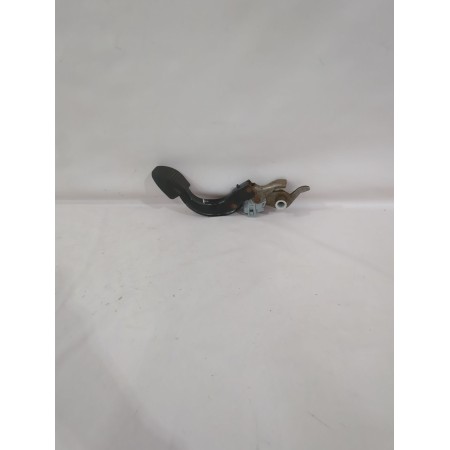 Recambio de pedal freno para opel corsa d (s07) 1.4 (l08, l68) referencia OEM IAM 1668129  