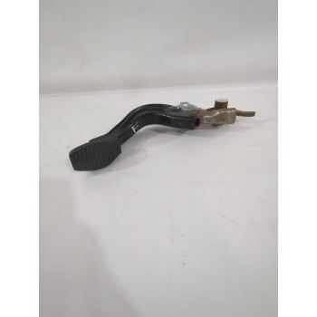 Recambio de pedal freno para opel corsa d (s07) 1.4 (l08, l68) referencia OEM IAM 1668129  