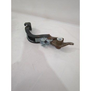 Recambio de pedal freno para opel corsa d (s07) 1.4 (l08, l68) referencia OEM IAM 1668129  