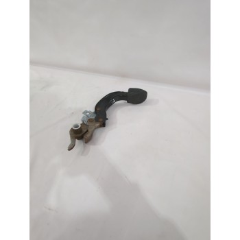 Recambio de pedal freno para opel corsa d (s07) 1.4 (l08, l68) referencia OEM IAM 1668129  