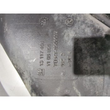 Recambio de deposito combustible para opel astra h gtc (a04) 1.7 cdti (l08) referencia OEM IAM 13117458 / 13119489  