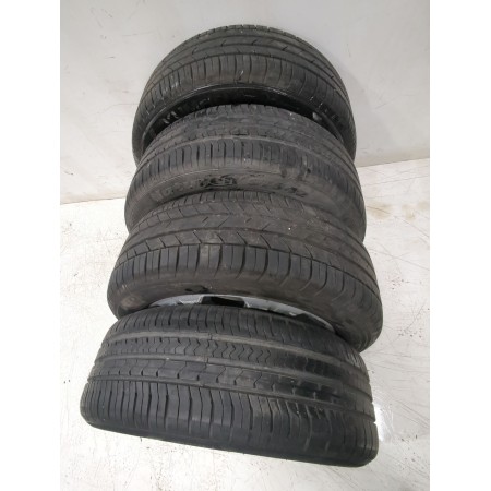 Recambio de juego llantas para opel corsa d (s07) 1.4 (l08, l68) referencia OEM IAM 13256652  