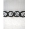 Recambio de juego llantas para opel corsa d (s07) 1.4 (l08, l68) referencia OEM IAM 13256652  